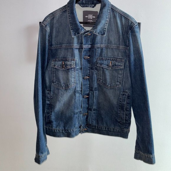 H&M Jean jacket - Picture 4 of 8
